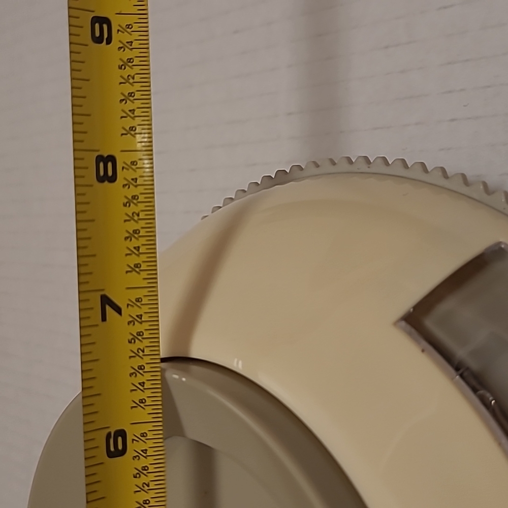 Retro Kitchen Scale - Picture 11 of 16